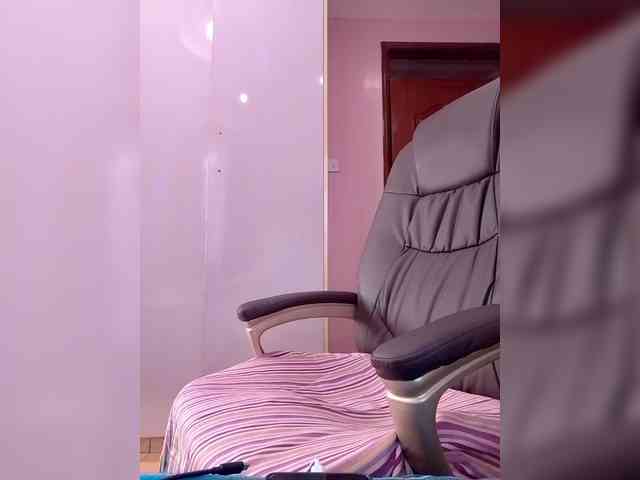 CandyLove webcam