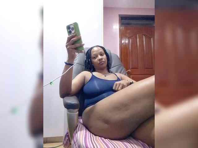 CandyLove webcam