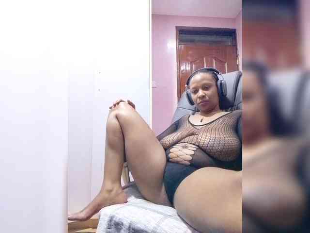CandyLove webcam
