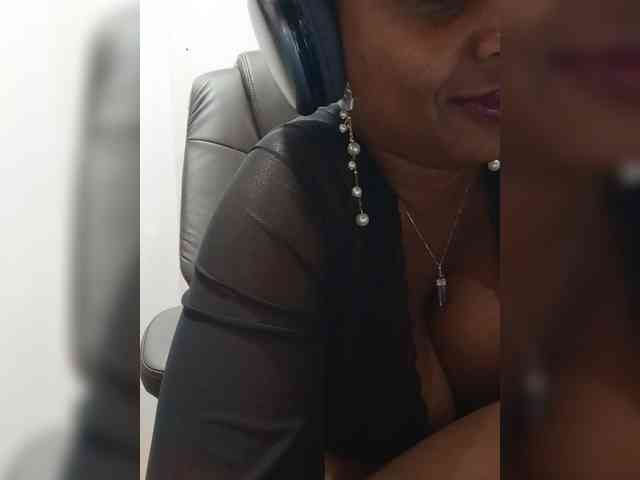 CandyLove webcam