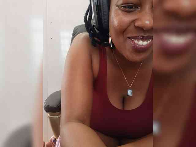 CandyLove webcam