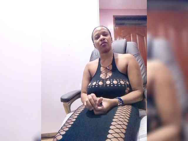 CandyLove webcam