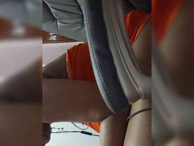 CandyLove Live Webcam on BongaCams