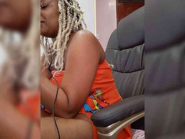 CandyLove webcam