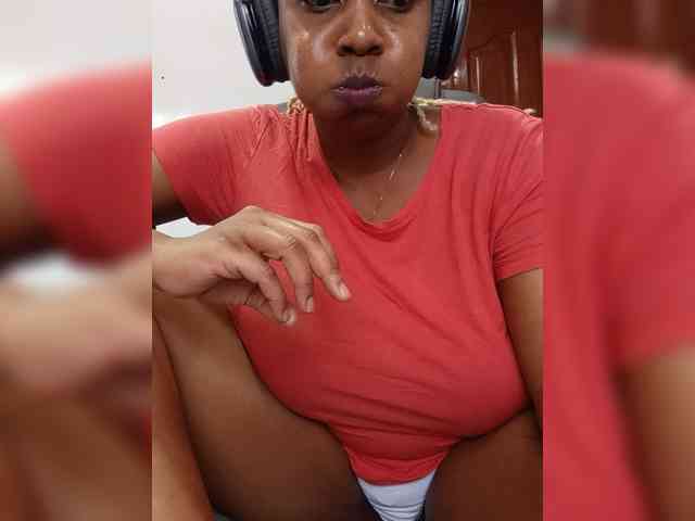 CandyLove webcam
