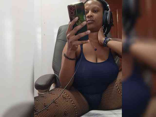 CandyLove webcam