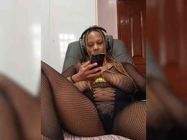 CandyLove webcam