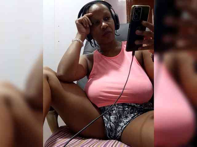 CandyLove webcam