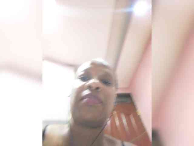 CandyLove webcam