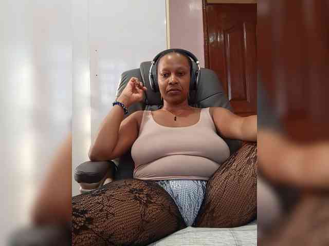 CandyLove webcam