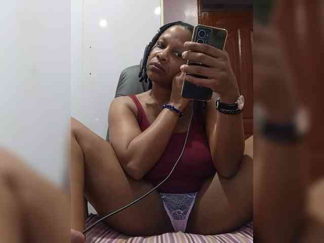 CandyLove webcam