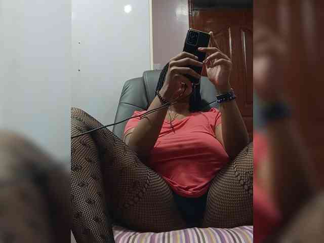 CandyLove webcam