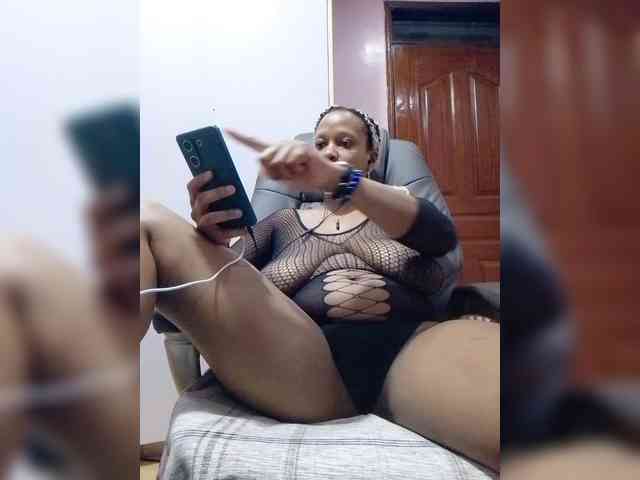 CandyLove webcam