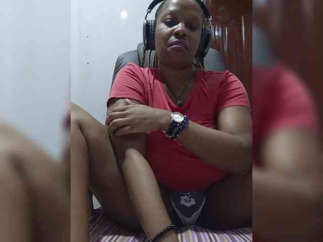CandyLove webcam