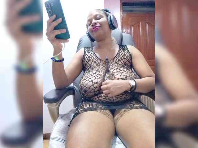 CandyLove webcam
