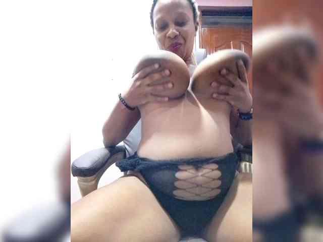 CandyLove webcam
