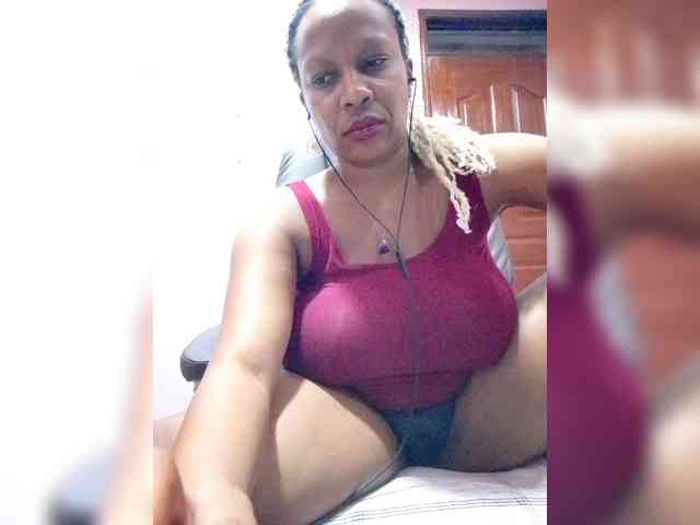 CandyLove webcam