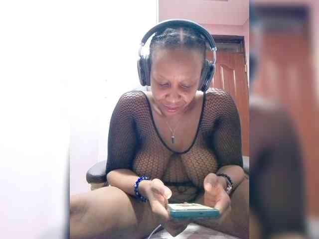 CandyLove webcam
