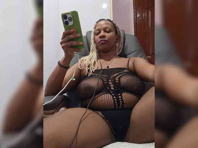 CandyLove webcam