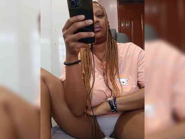 CandyLove webcam