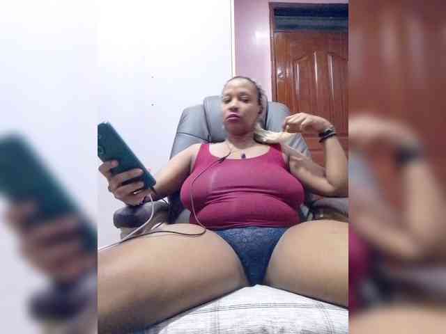 CandyLove webcam