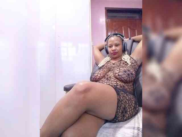 CandyLove webcam