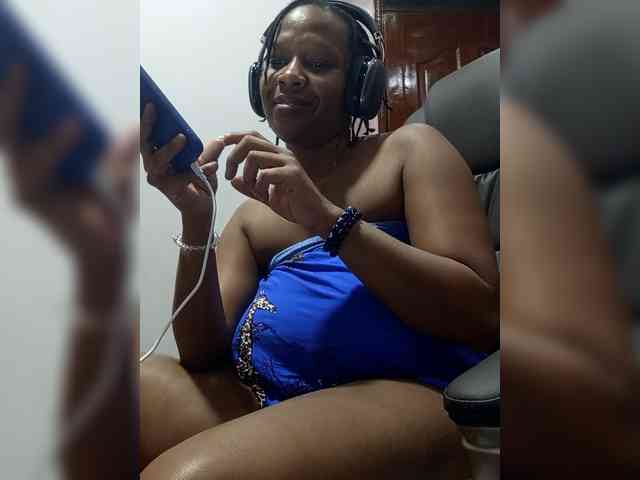 CandyLove webcam