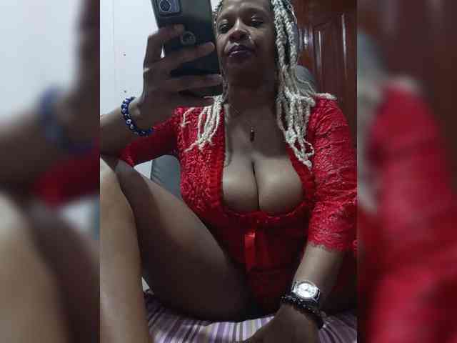 CandyLove webcam