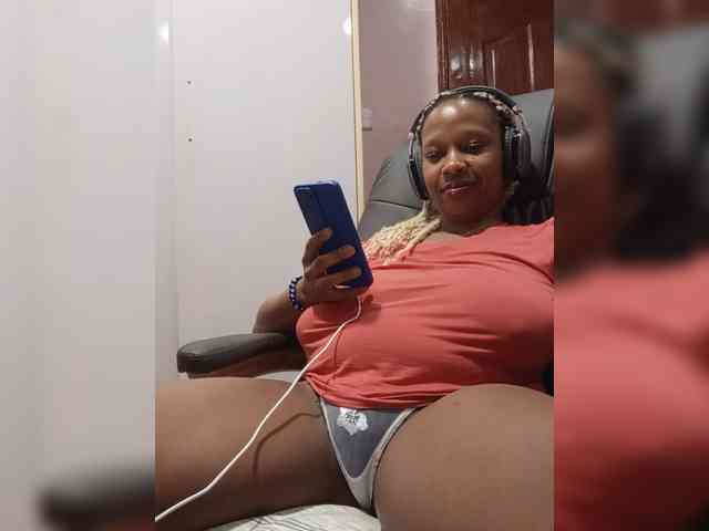 CandyLove webcam