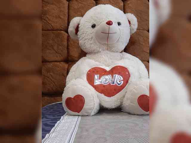 CandyLove webcam