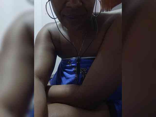 CandyLove webcam