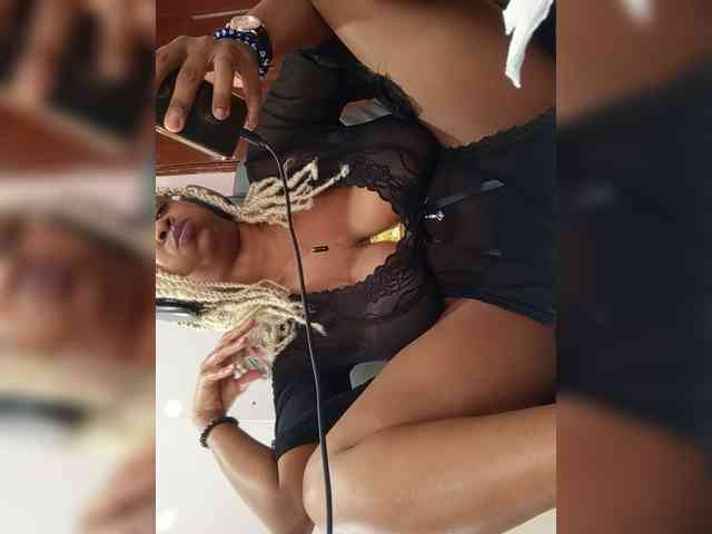 CandyLove webcam