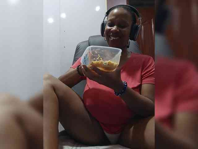 CandyLove webcam