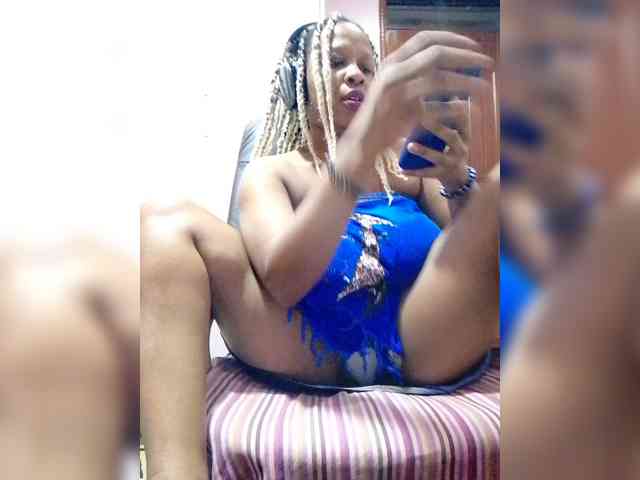 CandyLove webcam