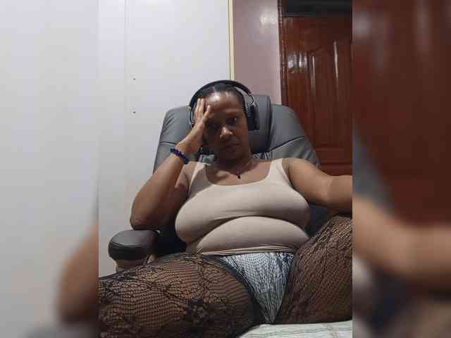 CandyLove webcam