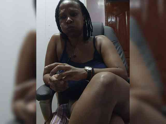 CandyLove webcam