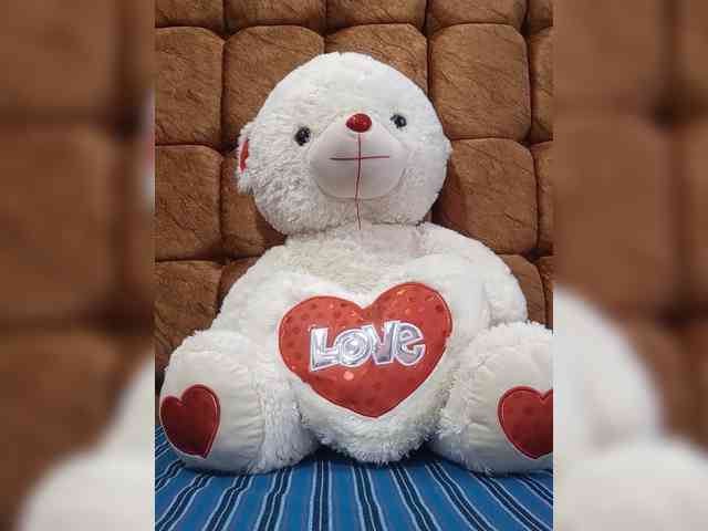 CandyLove webcam