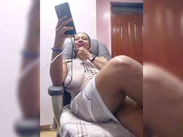 CandyLove webcam
