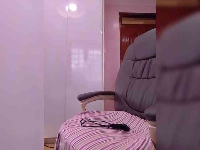 CandyLove webcam