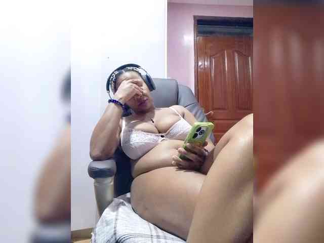 CandyLove webcam