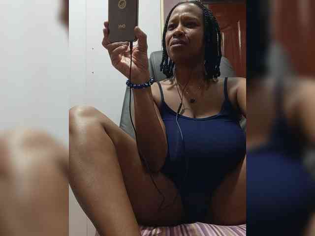 CandyLove webcam