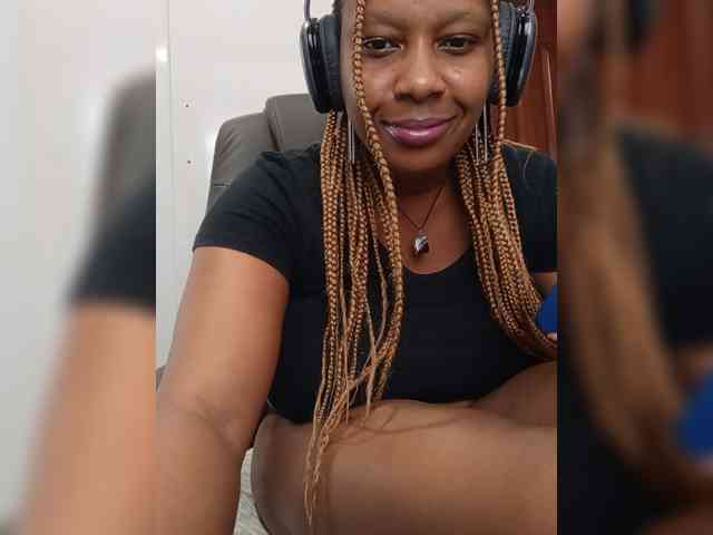CandyLove webcam