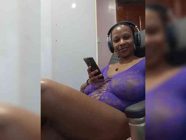 CandyLove webcam