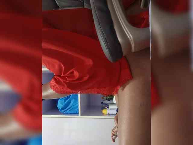 CandyLove webcam