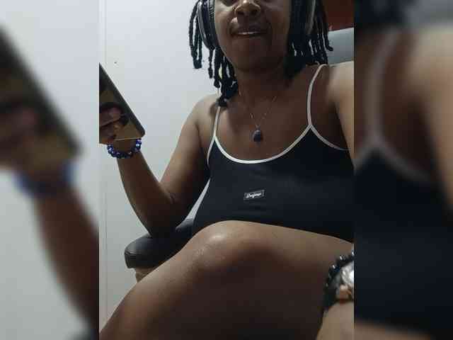 CandyLove webcam