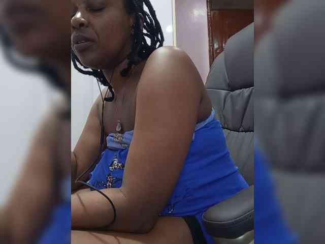 CandyLove webcam