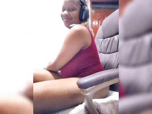 CandyLove webcam