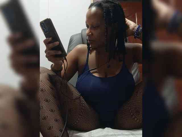 CandyLove webcam