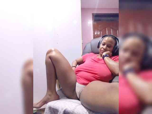 CandyLove webcam
