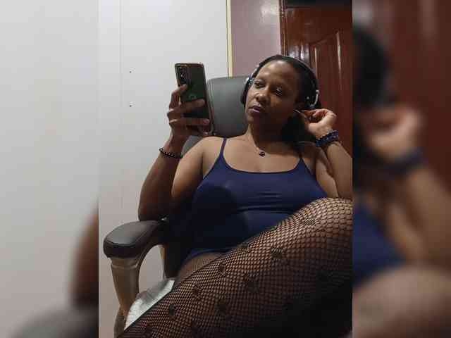 CandyLove webcam